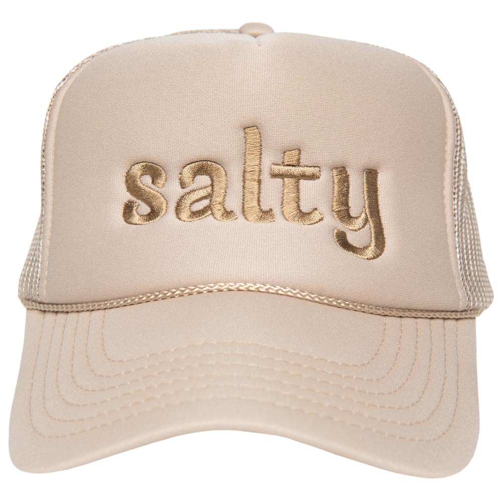 Foam Trucker Hat