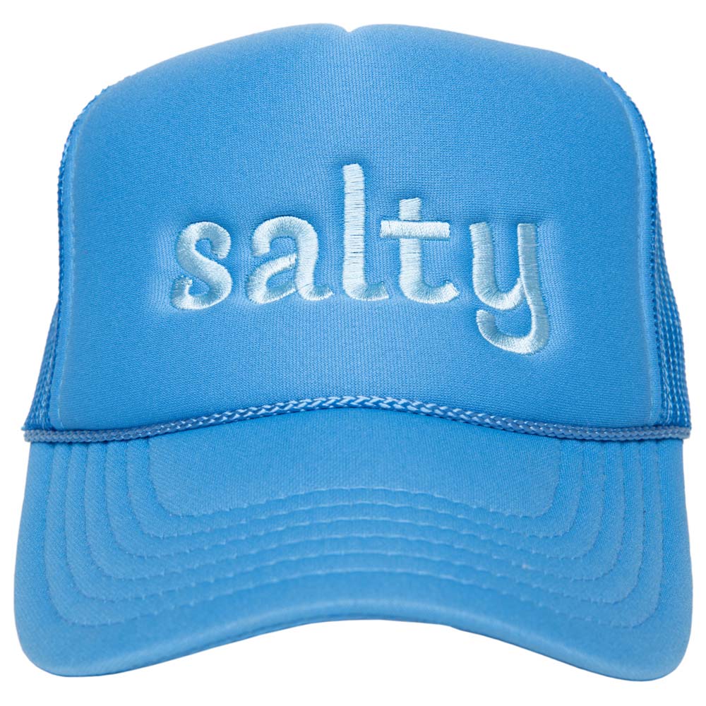 Foam Trucker Hat