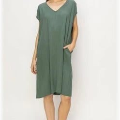 SuperSoft Knit Dress